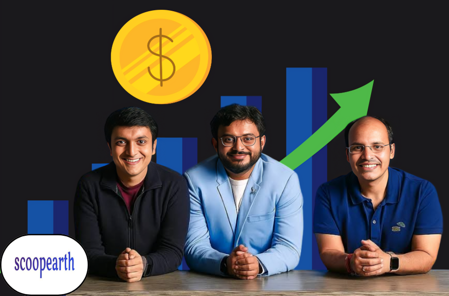 All Home funding announcement of ₹200 crore led by Bessemer Venture Partners