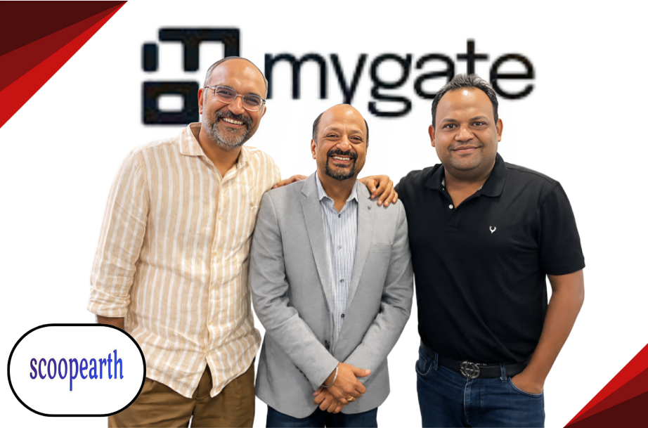 Mygate ₹225 crore funding round from Dharana Capital strengthens the community management platform's growth strategy and future expansion initiatives.