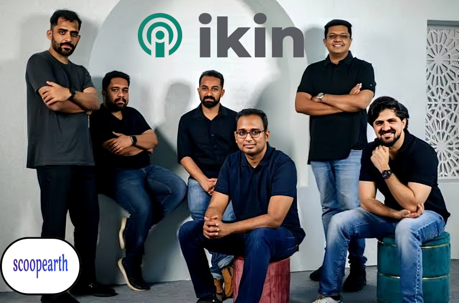 Ikin Global $2 million pre-Series A2 funding round for business expansion and growth