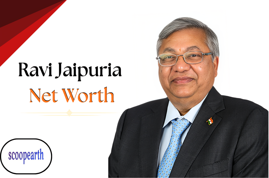 Ravi Jaipuria Net Worth overview: Chairman of RJ Corp and Varun Beverages