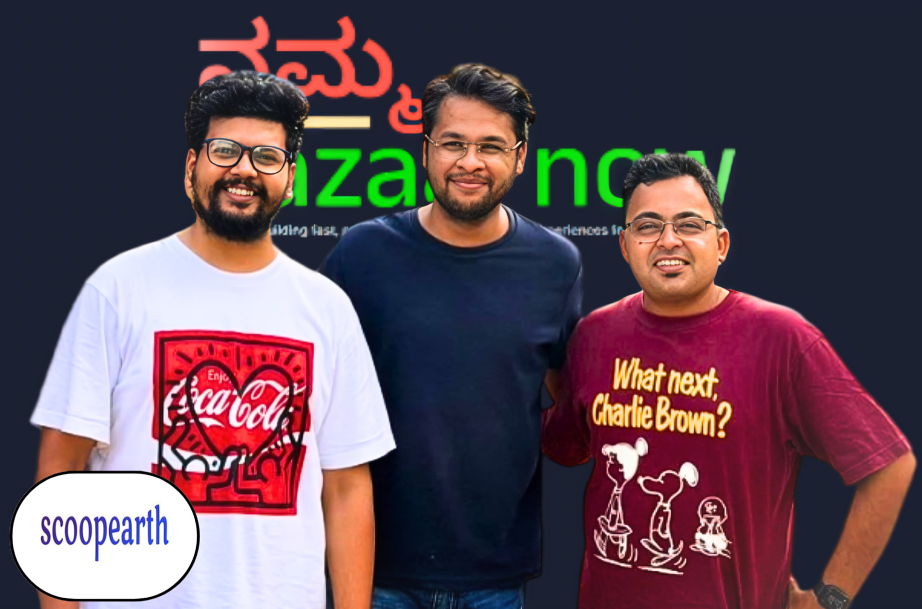 BazaarNow funding ₹72 crore round led by Peak XV Partners highlights the startup’s latest investment milestone and growth plans in the Indian market.