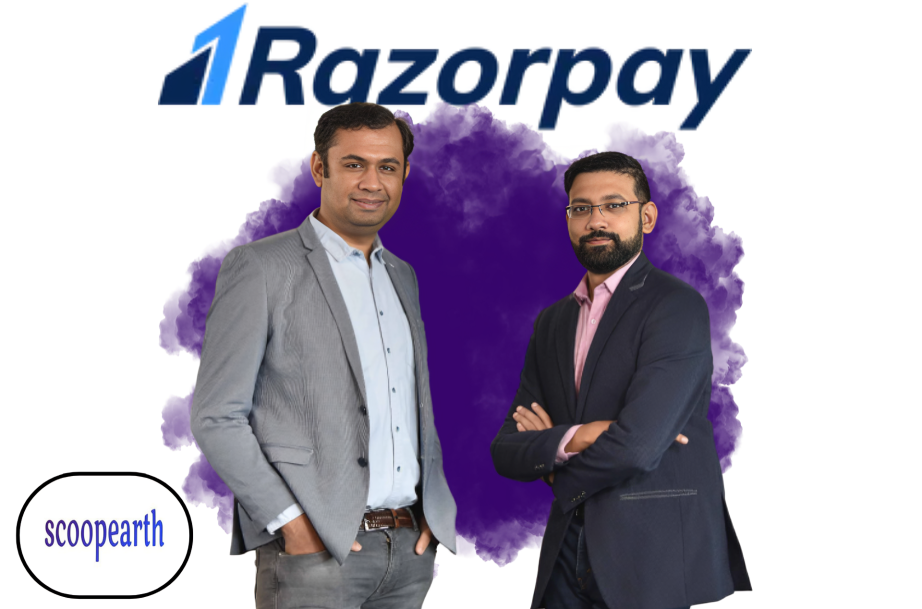 Razorpay IPO filing through a confidential DRHP marks the fintech company's move toward a public market debut and future stock market listing.