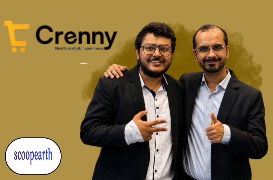 Crenny funding
