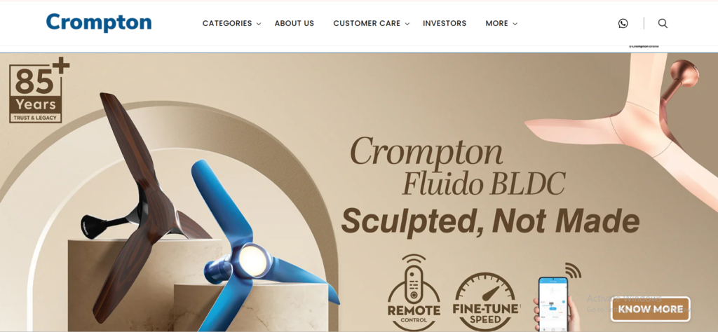 Crompton