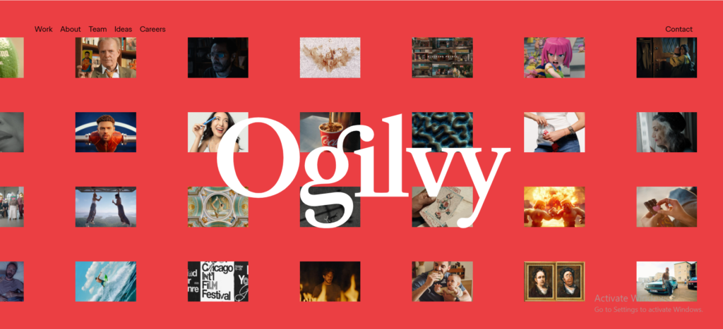 Ogilvy India
