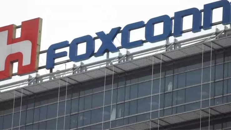 Foxconn Singapore investment of $37.2 million to boost Indian manufacturing operations
