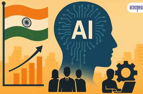 Future of AI in India 2026 technological trends and growth