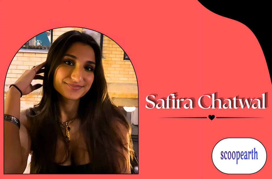 Safira Chatwal