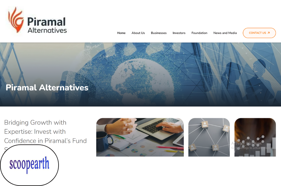 Piramal Alternatives invests ₹125 crore in JRG Automotive Industries to boost India's auto component manufacturing sector