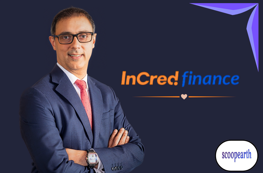 InCred Finance reports ₹438 crore PAT on ₹2,546 crore operating revenue in FY26 ahead of its proposed IPO, highlighting strong financial performance and business growth.