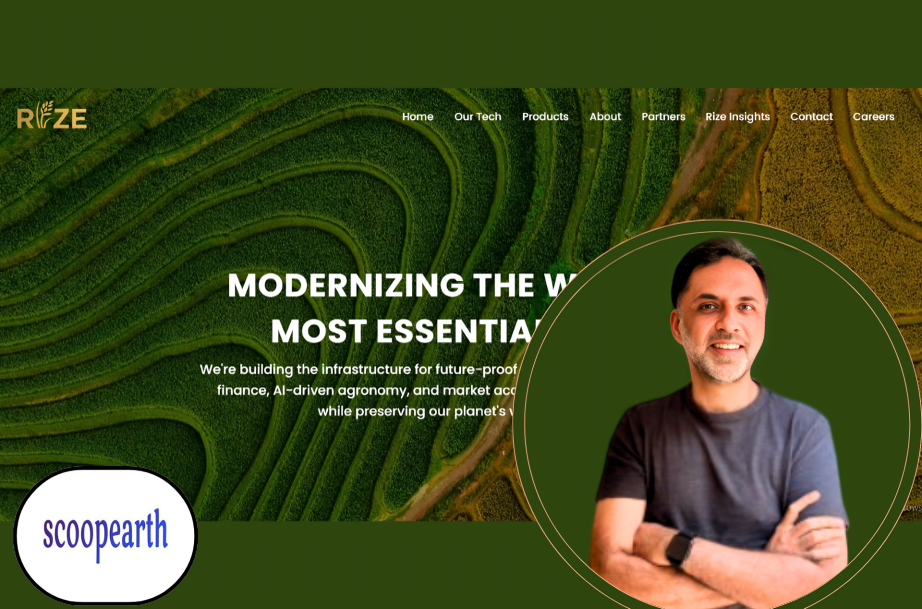 Rize secures $31 million in a Series B funding round through equity and debt financing to accelerate business expansion