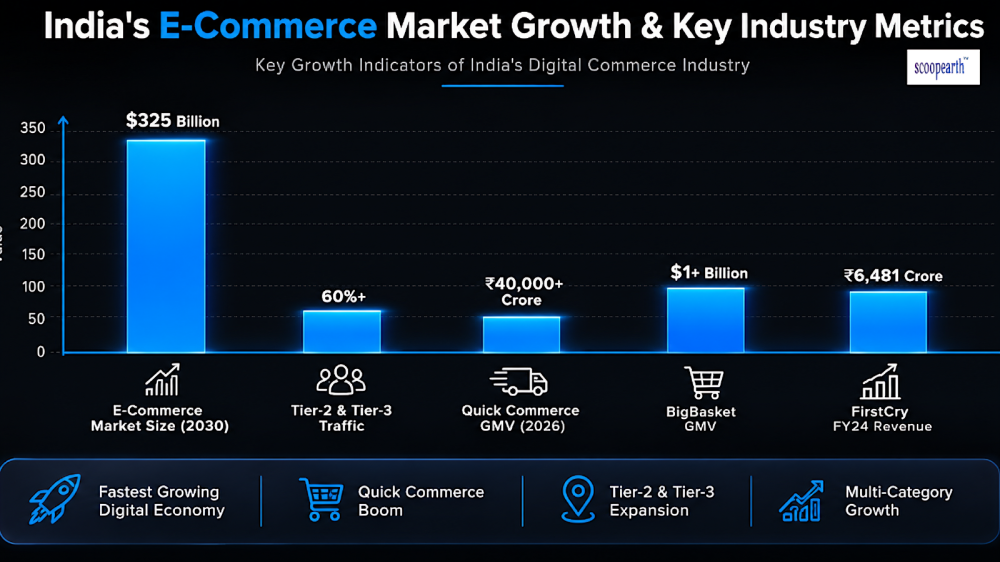 Key Market Data