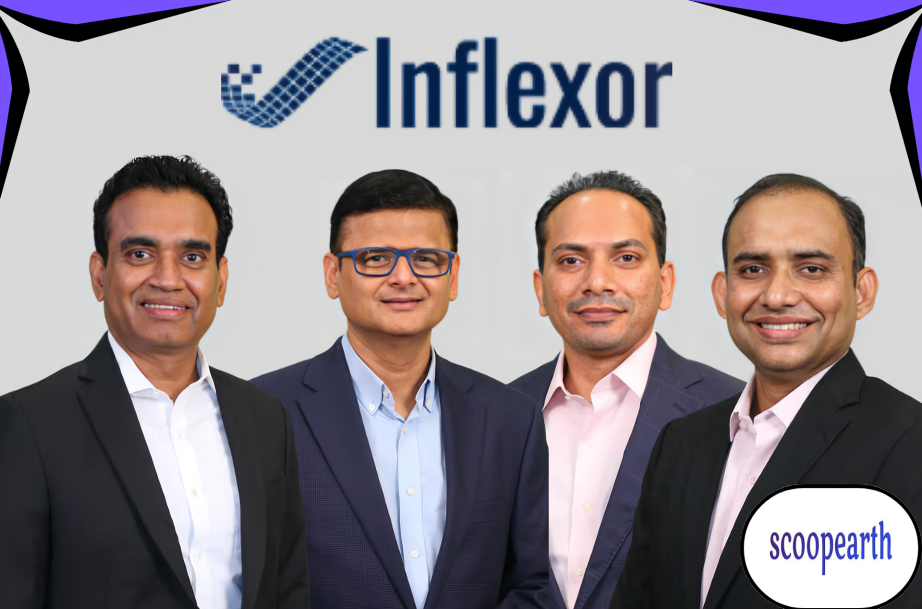 Inflexor Ventures announces the first close of its ₹1,250 crore Fund III with ₹400 crore in investor commitments.