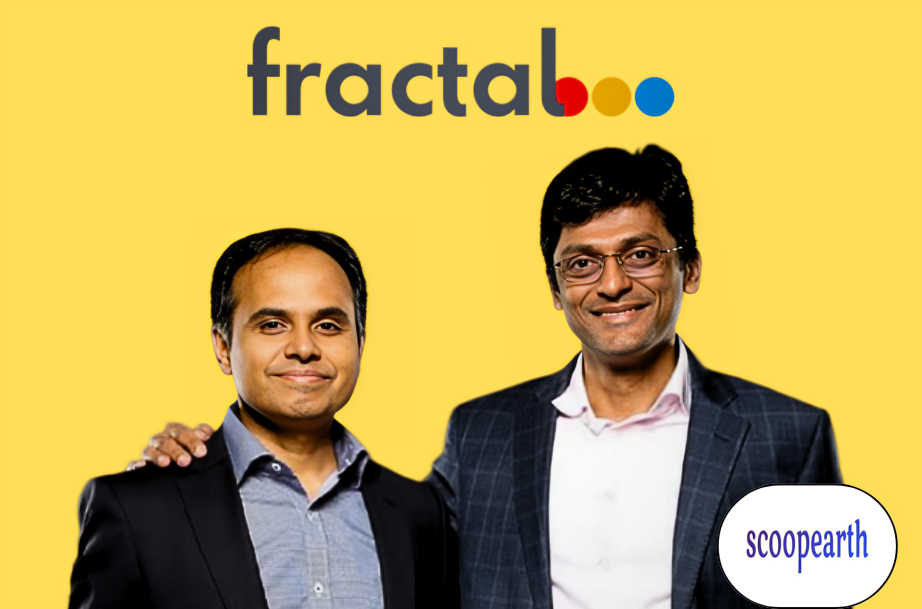 Fractal reports ₹72 crore profit on ₹913 crore revenue in Q1 FY27, highlighting strong financial performance and growth in the AI and analytics sector.