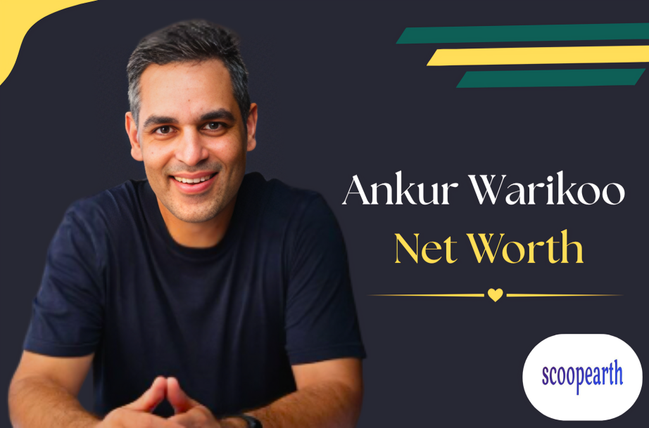 Ankur Warikoo Net Worth: Biography, Age, Wife, Income, Books & Success Story