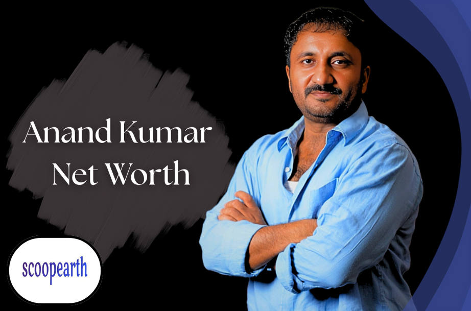 Anand Kumar