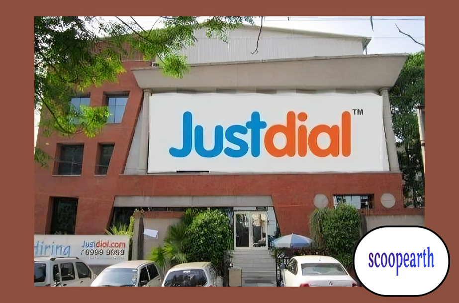 Just Dial reports 4.1% YoY PAT growth and ₹87.4 crore EBITDA in Q1 FY27