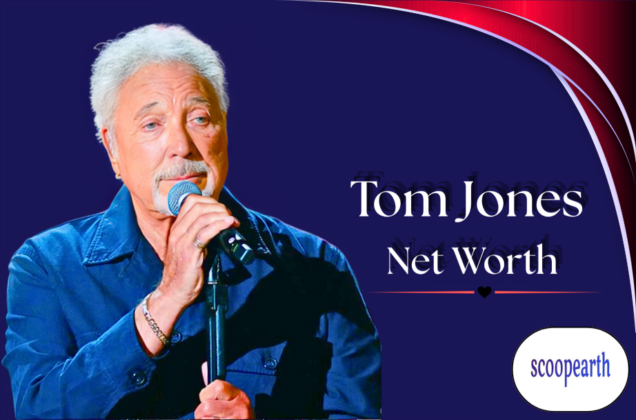 Tom Jones Net Worth: Career Earnings, Luxury Homes, Cars & Wealth