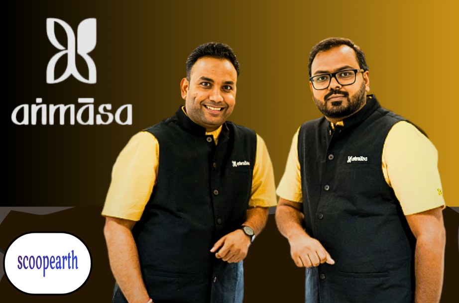 Anmasa secures ₹30 crore in a seed funding round led by Fireside Ventures to accelerate business growth