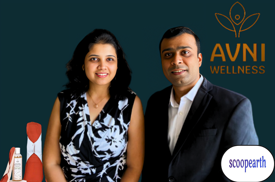 Avni Wellness raises ₹4 crore in seed funding led by Proteus Partners to accelerate growth and expand its wellness business