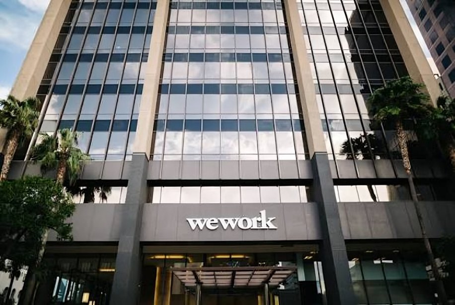 WeWork India reports improved Q1 FY27 financial results as net loss narrows to ₹4.61 crore through stronger operational performance