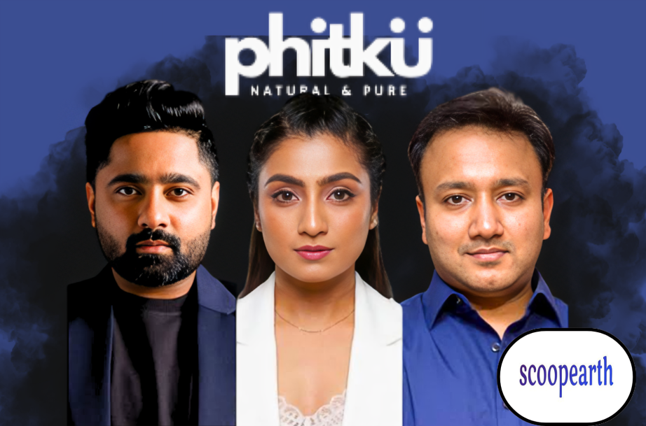 Ananta Capital acquires majority stake in personal care brand Phitku