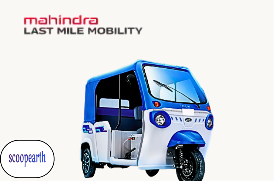 Mahindra Last Mile Mobility achieves unicorn status after a ₹322 crore capital infusion, reaching a valuation of ₹10,822 crore.