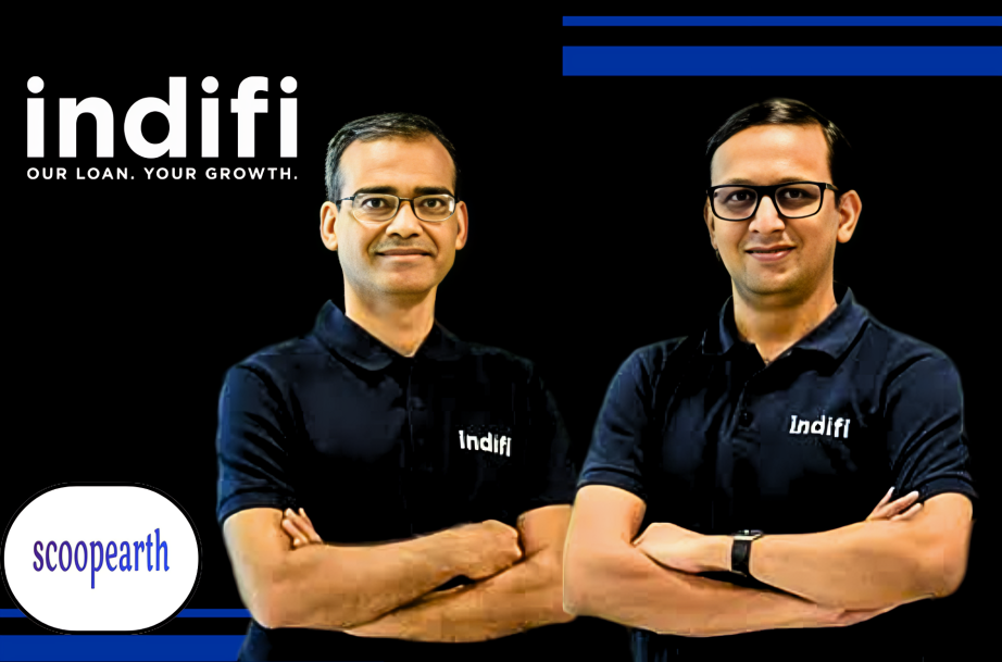 Indifi secures $8.3 million in a funding round led by ICICI Venture to expand its fintech lending platform and support MSME financing.