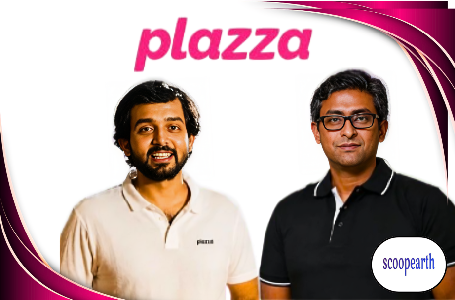 Plazza secured $15 million in Series A funding from Accel, Elevation, and Nexus to scale operations, enhance its technology, and fuel the next phase of growth.