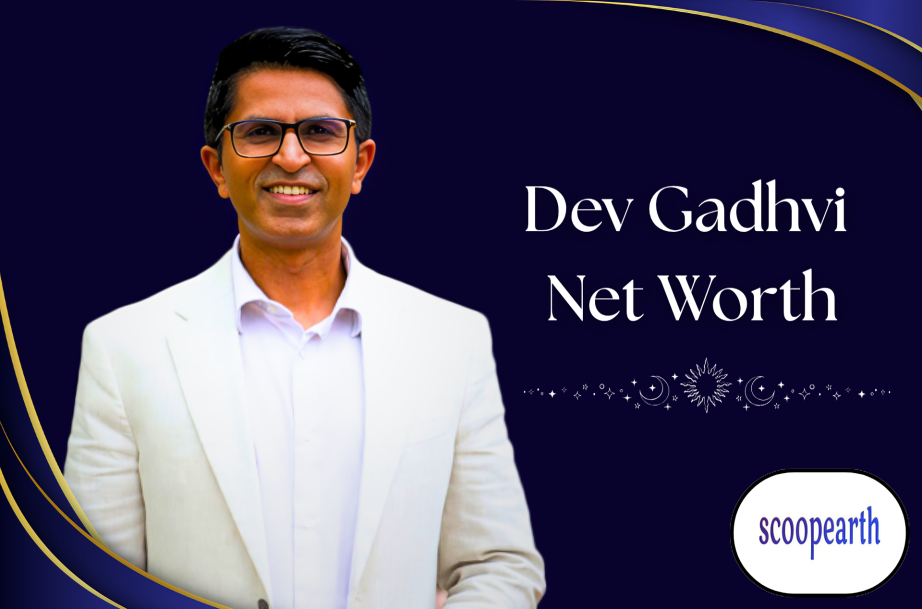 Dev Gadhvi Net Worth: Biography, Success Story & Business Journey