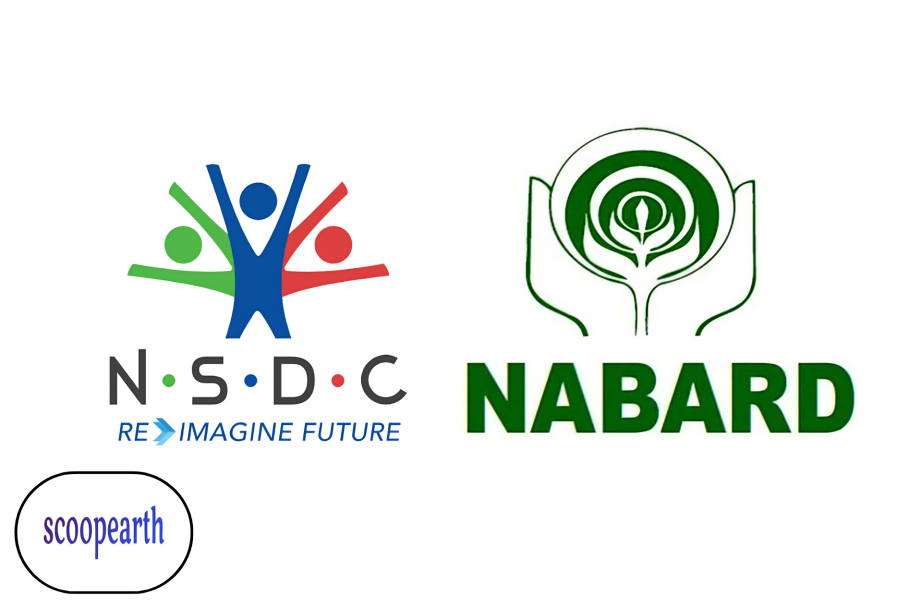 NABARD and NSDC launch the Gramodyam initiative to support aspiring rural entrepreneurs across India