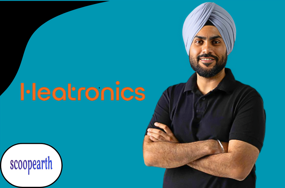 Heatronics secures ₹1.8 crore seed funding from Inflection Point Ventures