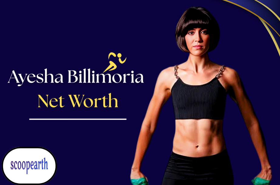 Ayesha Billimoria Net Worth: Biography, Career, Early Life & Achievements