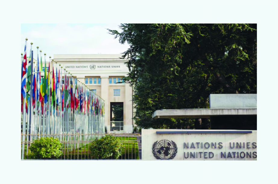 India UN Global ICT Security Portal