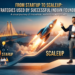 Indian startup scaleup
