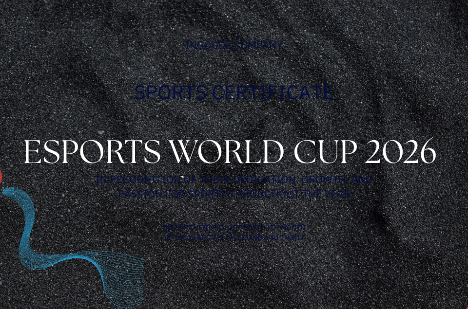 LYON, Team Vitality, Dplus KIA, and PVISION celebrate their championship victories during Week 2 of the Esports World Cup 2026.