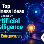 Top AI business ideas in India for tech-focused entrepreneurs