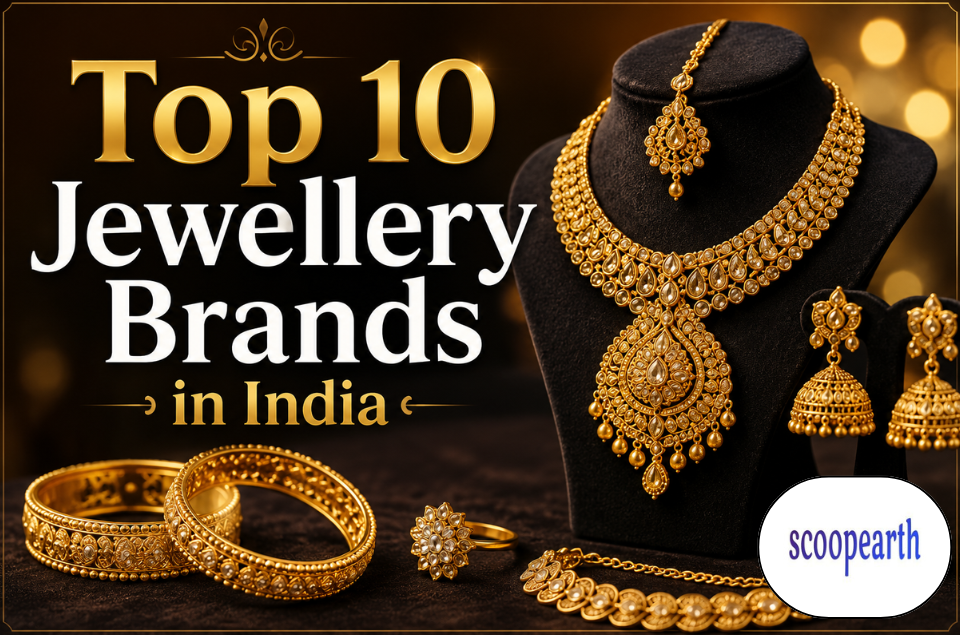 jewellery brands