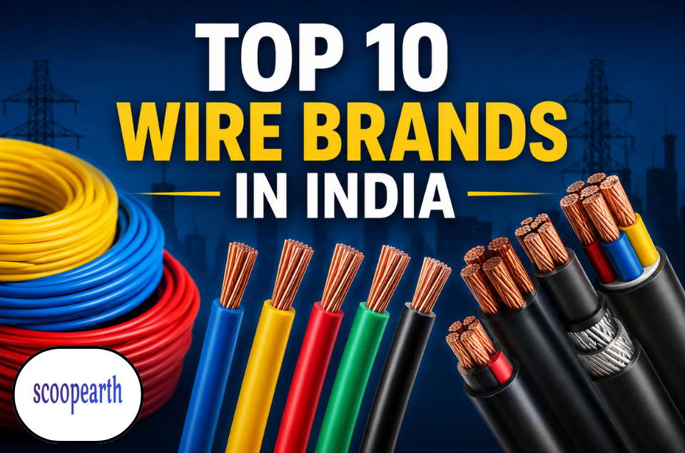 Wire Brands