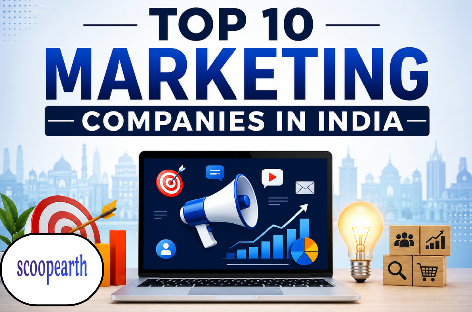 Marketing Companies