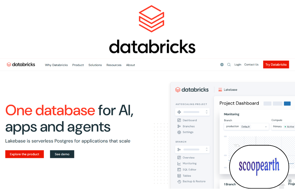Databricks secures strategic funding, reaching a $188 billion valuation to accelerate AI, analytics, and enterprise data intelligence growth