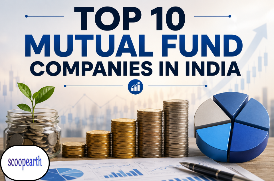 Top 10 Mutual Fund