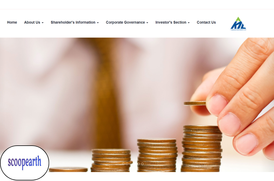 Kabirdas Investments reports a consolidated net loss of ₹0.38 crore in Q1 FY27 as sales decline 57.14% during the June 2026 quarter.