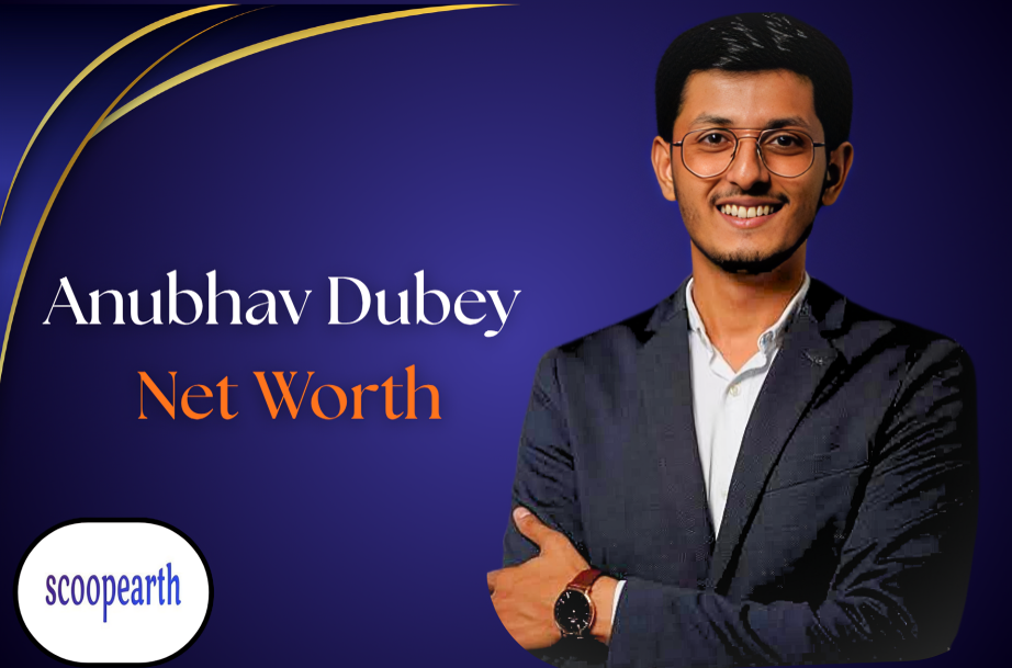 Anubhav Dubey Net Worth highlighting the Chai Sutta Bar founder's biography, entrepreneurial journey, business success, and career achievements.