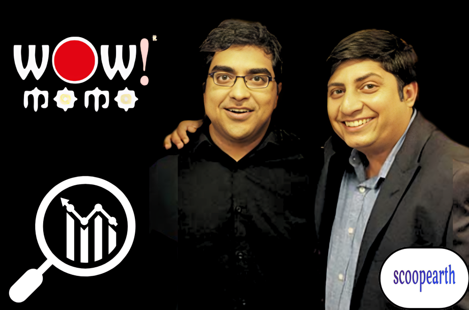 Wow! Momo $20 million funding led by InCred Credit Opportunities signals strong investor confidence in India's growing QSR sector. Explore what this means for the brand.