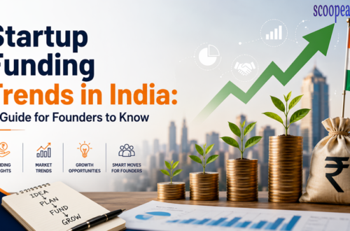 Startup funding trends in India 2026 for founders guide