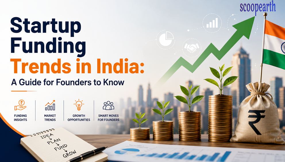 Startup funding trends in India 2026 for founders guide