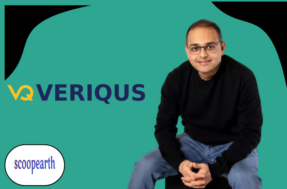 Veriqus Partners raises ₹387 crore in a funding round led by Norwest to accelerate business growth and expansion.