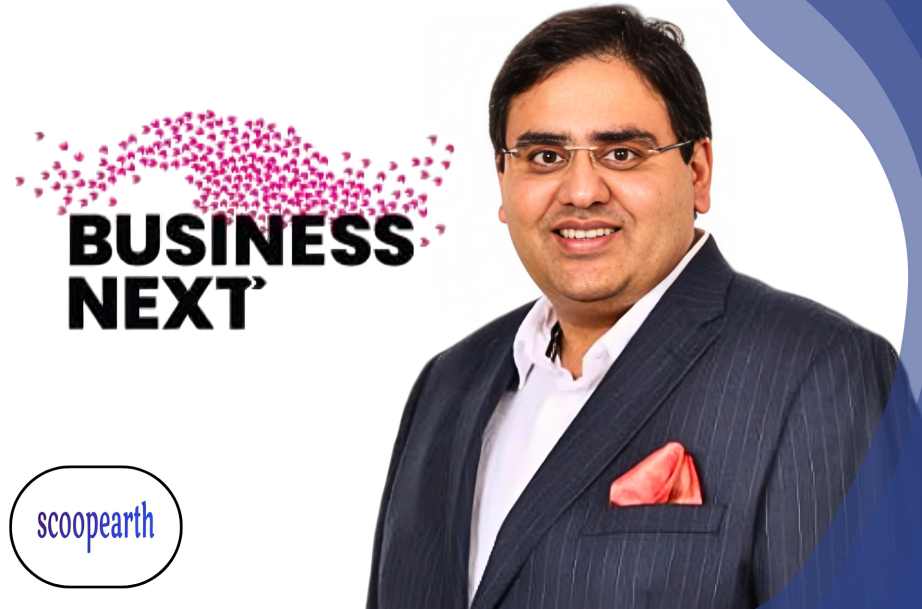 BusinessNext raises $40 million from ServiceNow Ventures at a $700 million valuation to accelerate AI-powered CRM innovation and global business expansion.