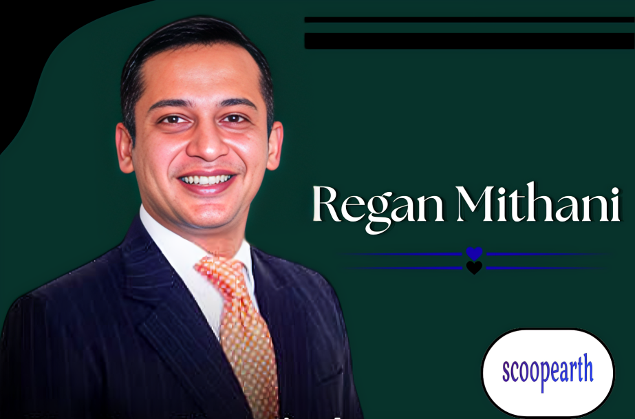 Who Is Regan Mithani? Biography, Net Worth, Career, Family & Entrepreneurial Journey